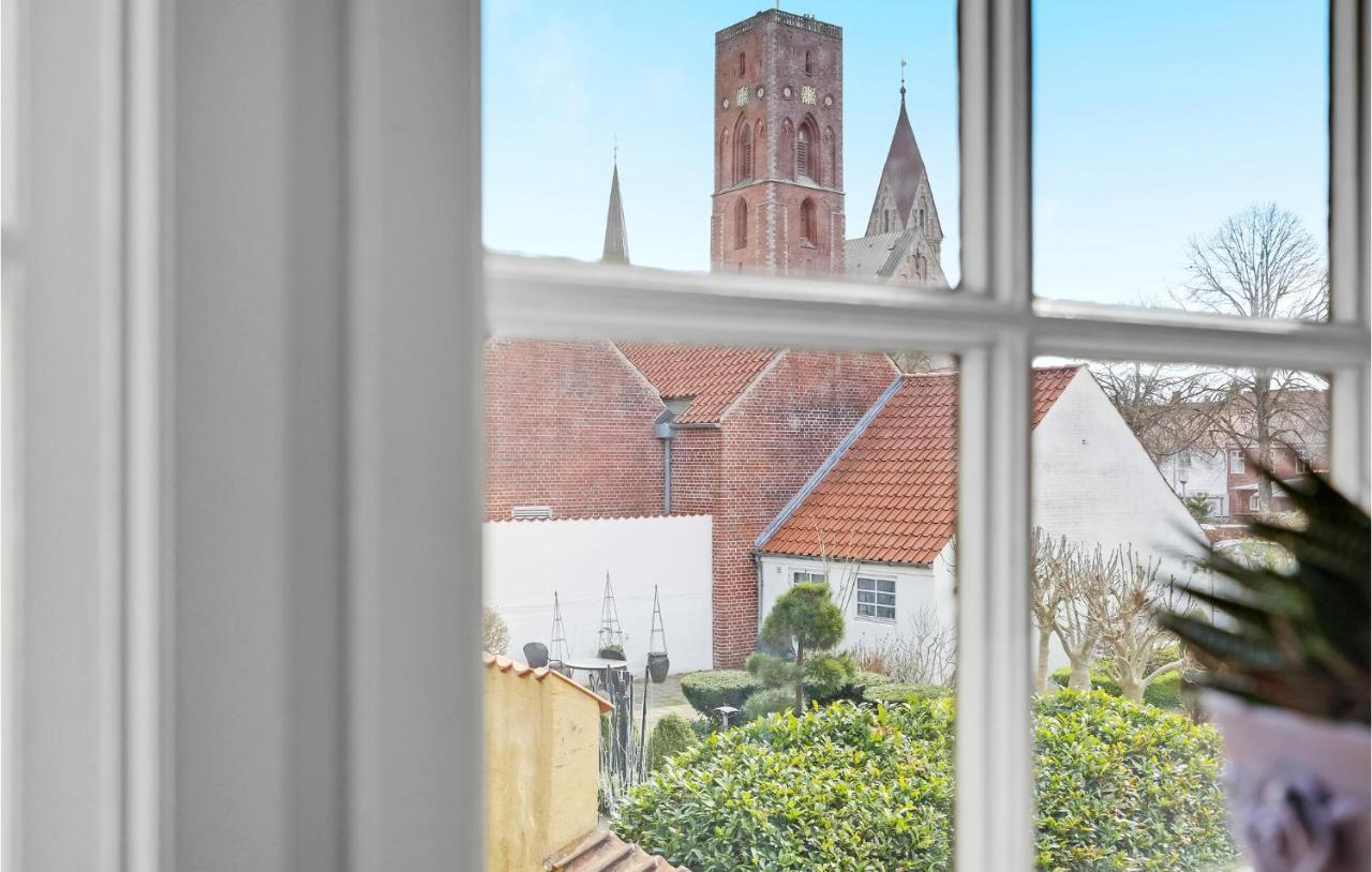 Beautiful Home In Ribe With Wifi Exterior foto