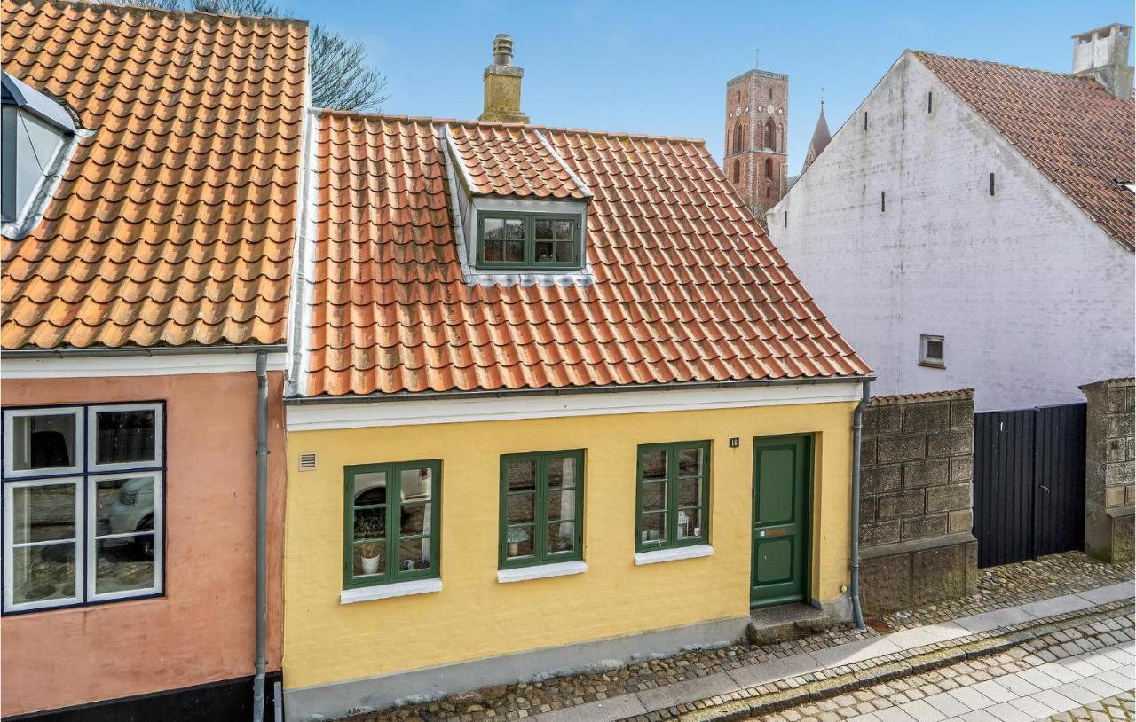 Beautiful Home In Ribe With Wifi Exterior foto
